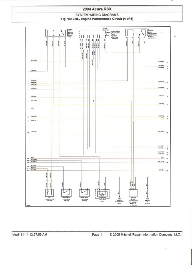 engine harness wire tuck anyone? Honda / Acura K20a K24a Engine Forum